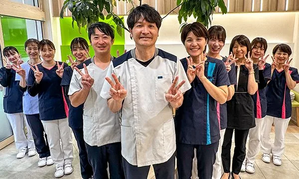 歯科医院を怖いと感じている方|丁寧な治療