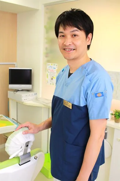 実は歯科医師である私も、食いしばりで悩む一人でした!|歯ぎしり