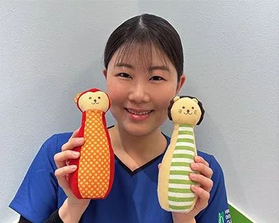 藤田 歯科医師