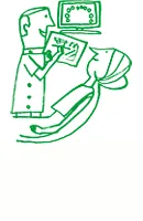 問診票の記入|はじめての方へ