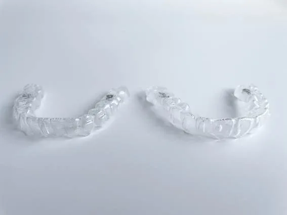 マウスピース矯正 （インビザライン）とは｜マウスピース矯正
