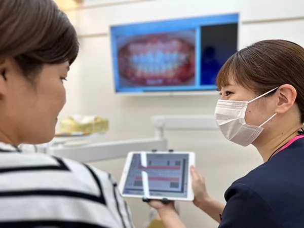 様々な種類の入れ歯があります|入れ歯治療