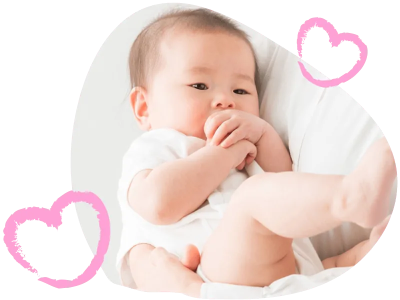 子どもが虫歯になる背景は？｜小児治療