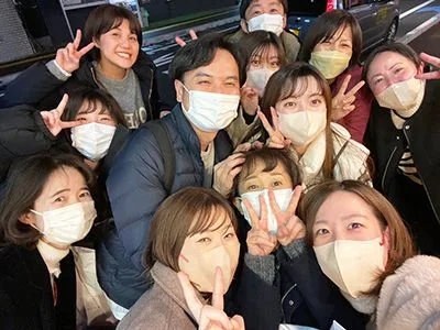 働いている先輩衛生士の声 （八尋）｜求人情報