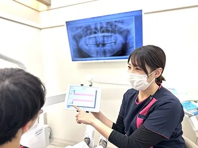 平岡歯科クリニックで 歯科衛生士として楽しく成長しませんか？｜求人情報